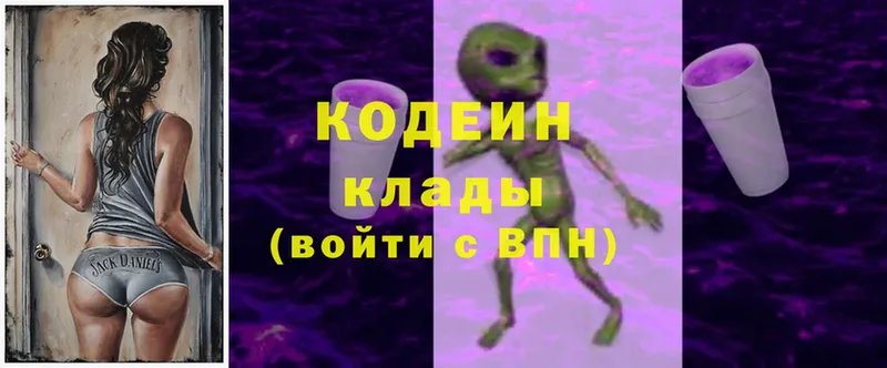 купить наркотик  Краснознаменск  Кодеиновый сироп Lean Purple Drank 